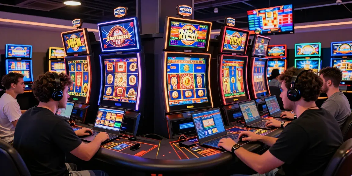 Pengguna menikmati slot deposit 1000 pada platform NENG4D dengan pengalaman bermain yang seru dan interaktif.