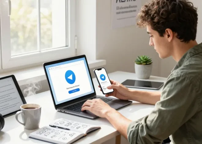 The Expert Telegram Download Playbook: Tactics That Win in 2026