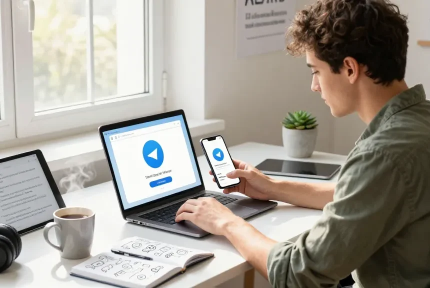 The Expert Telegram Download Playbook: Tactics That Win in 2026