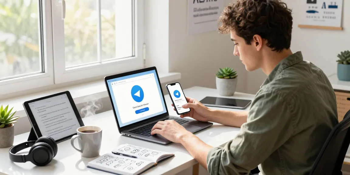 The Expert Telegram Download Playbook: Tactics That Win in 2026