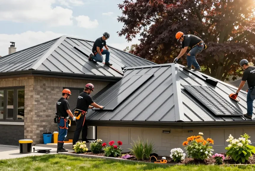 Battle-Tested MRoof Strategies for Homeowners in 2026